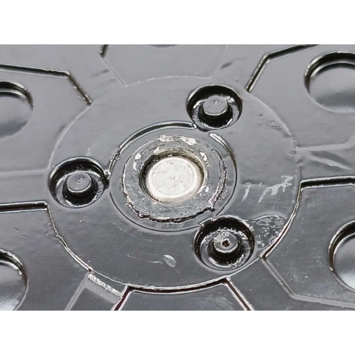 Ebmpapst W2S130-AB03-11