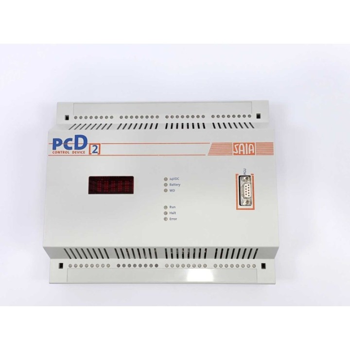 Saia-Burgess PCD2.M150