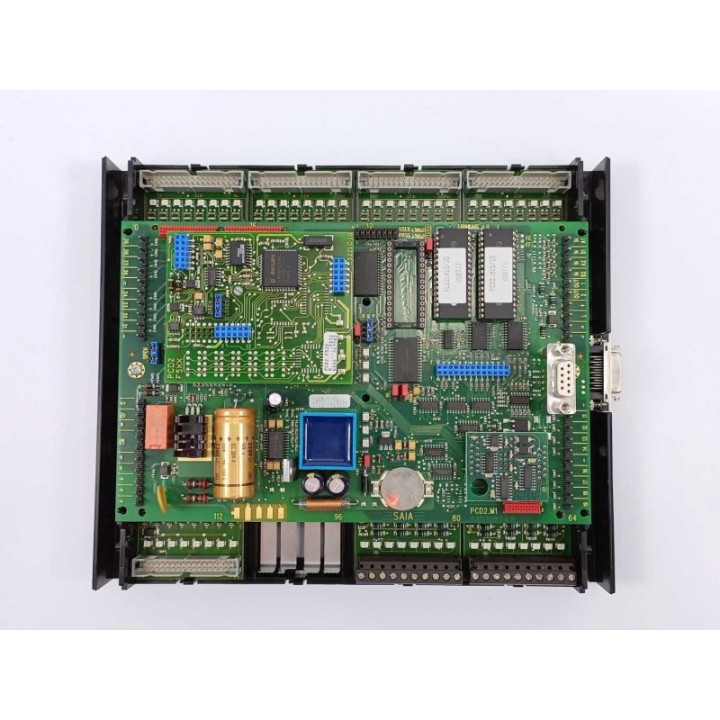Saia-Burgess PCD2.M150