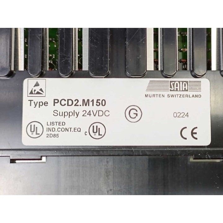 Saia-Burgess PCD2.M150