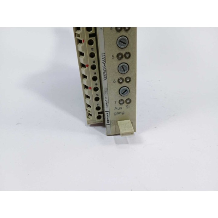 Siemens 6ES5456-6AA11