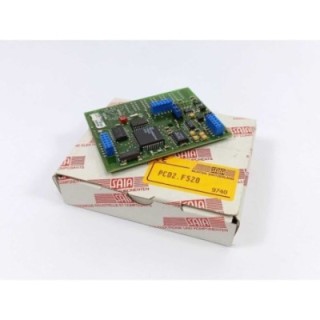 Saia-Burgess PCD2.F520