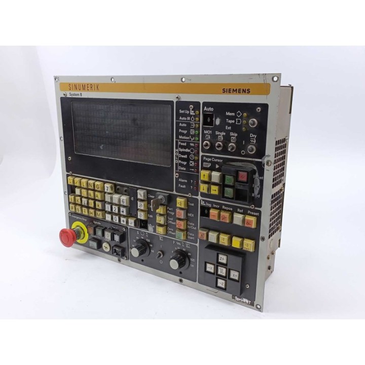 Siemens 548 021.9010.01