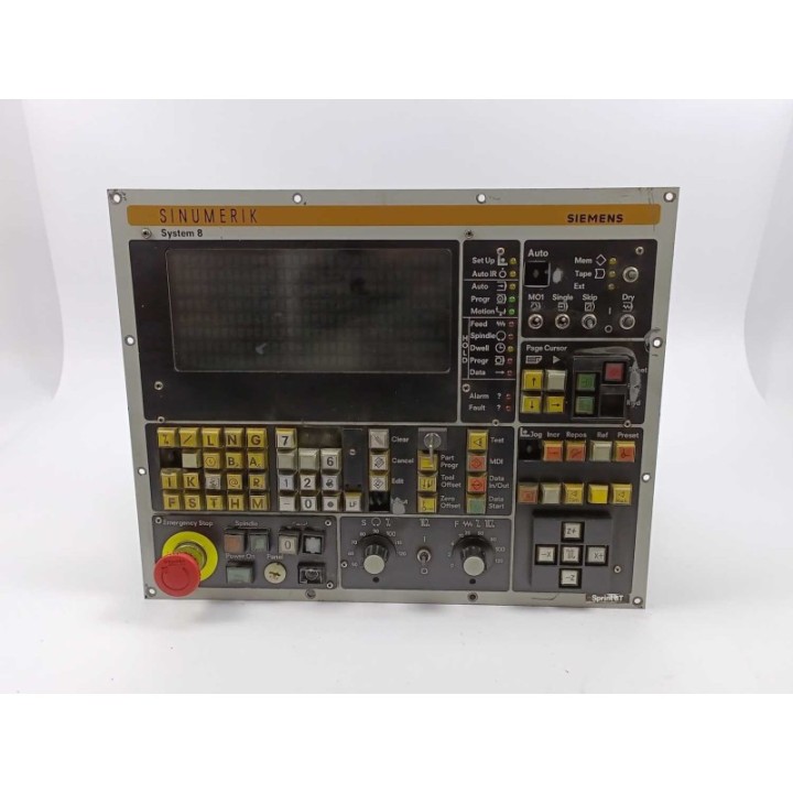 Siemens 548 021.9010.01