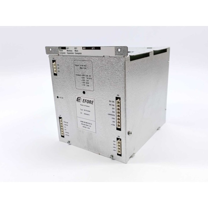 ABB ROBOTICS 3HAB5845-1 2