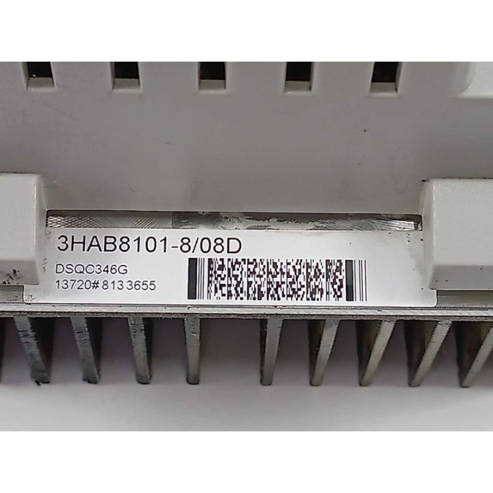 ABB 3HAB8101-8 08D