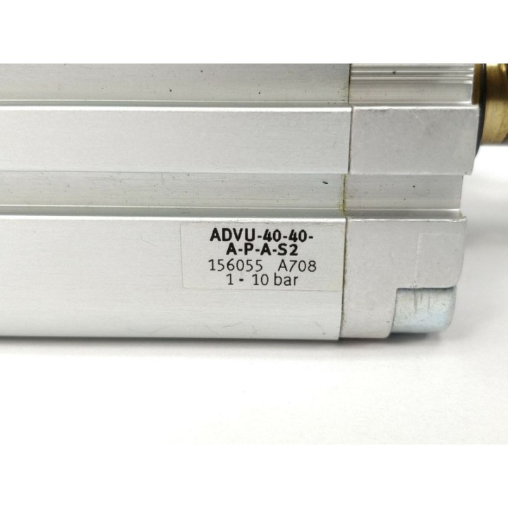  ADVU-40-40-A-P-A-S2 156055 A708