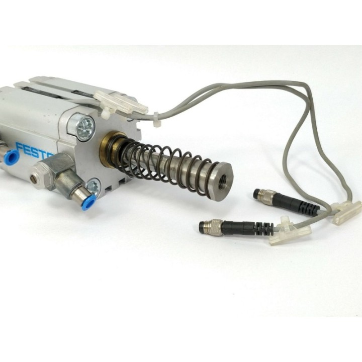  ADVU-40-40-A-P-A-S2 156055 A708