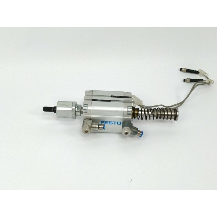  ADVU-40-40-A-P-A-S2 156055 A708