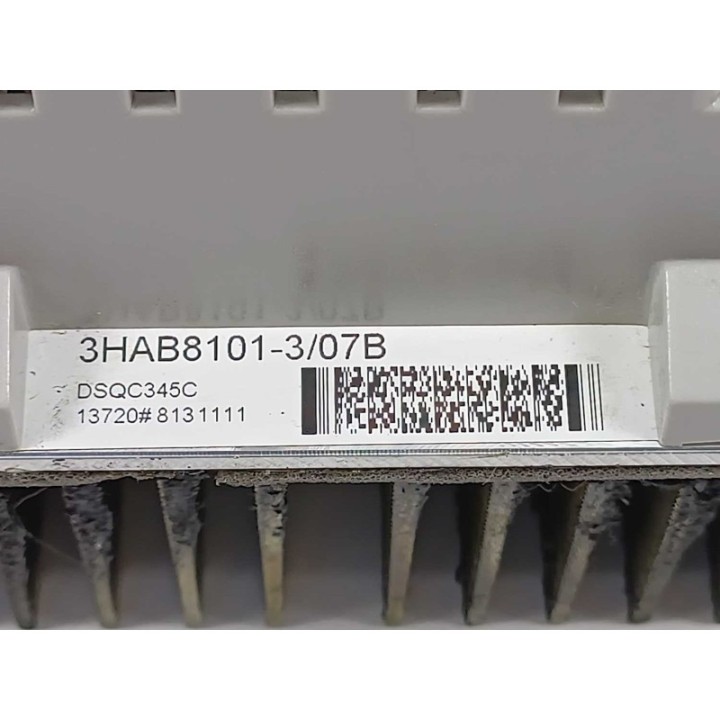  3HAB8101-3/07B