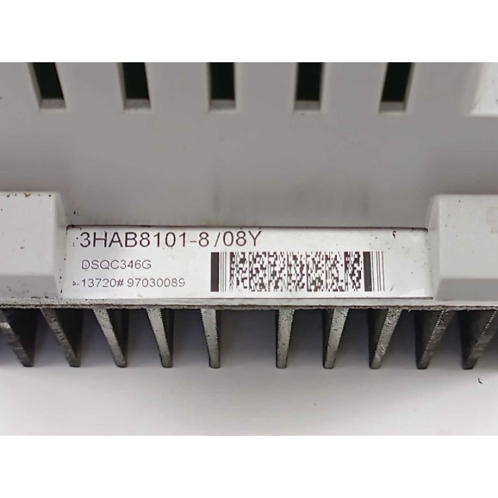 Atlas Copco 3HAB8101-8 08Y