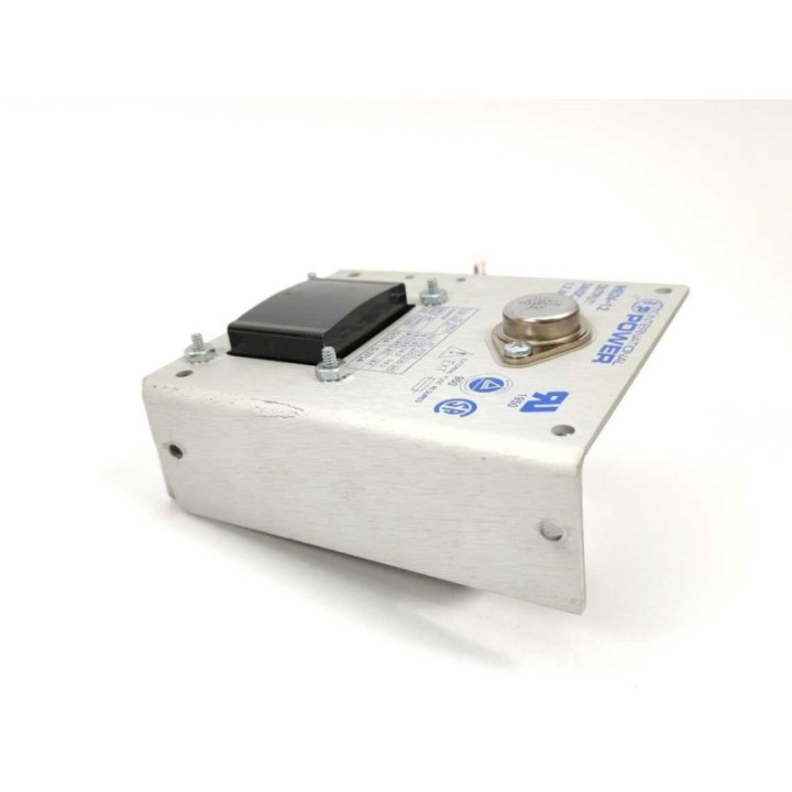 International Parallel Machines INC. IHB24-1.2