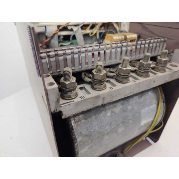 Siemens 6RA2675-6DV51-1A