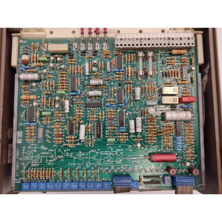 Siemens 6RA2675-6DV51-1A