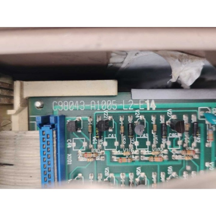 Siemens 6RA2675-6DV51-1A