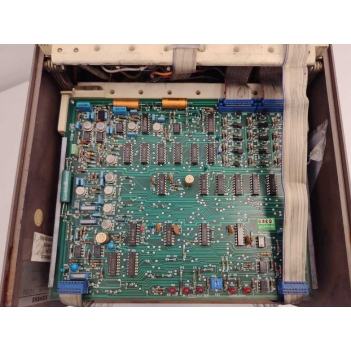 Siemens 6RA2675-6DV51-1A