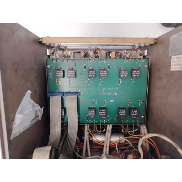 Siemens 6RA2675-6DV51-1A