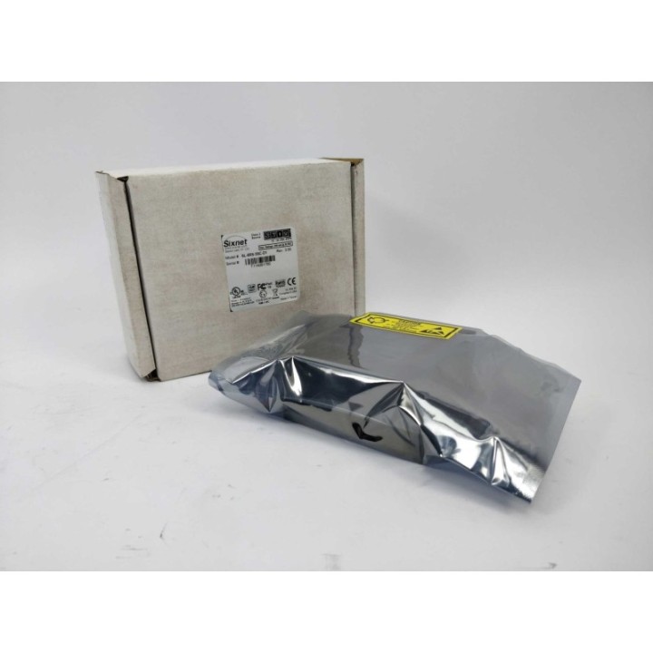 Red Lion Sixnet SL-6RS-5SC-D1