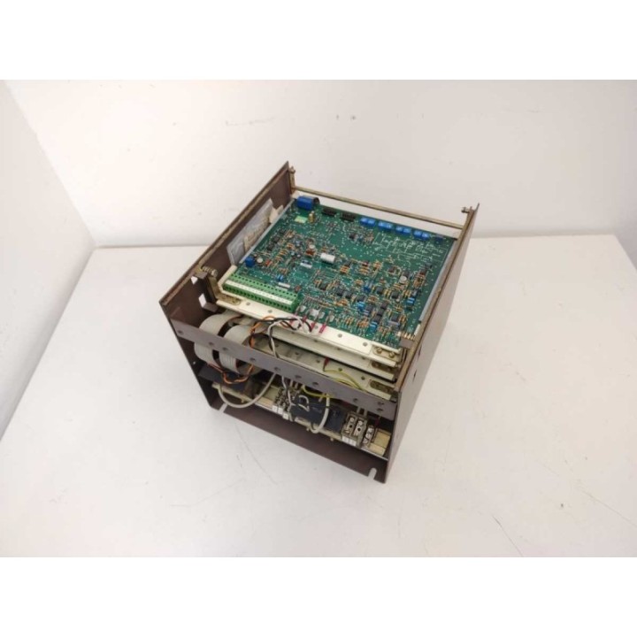 Siemens 6RA2615-6MV30-0A