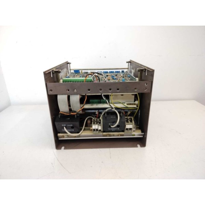 Siemens 6RA2615-6MV30-0A