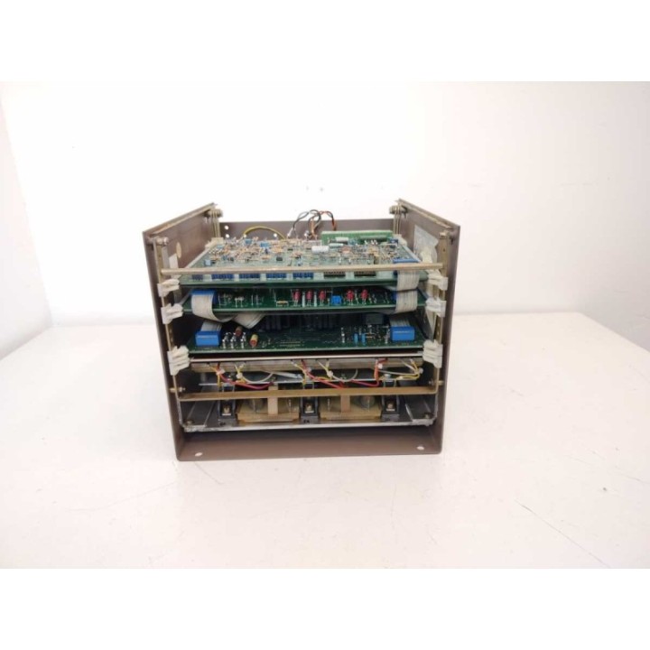 Siemens 6RA2615-6MV30-0A