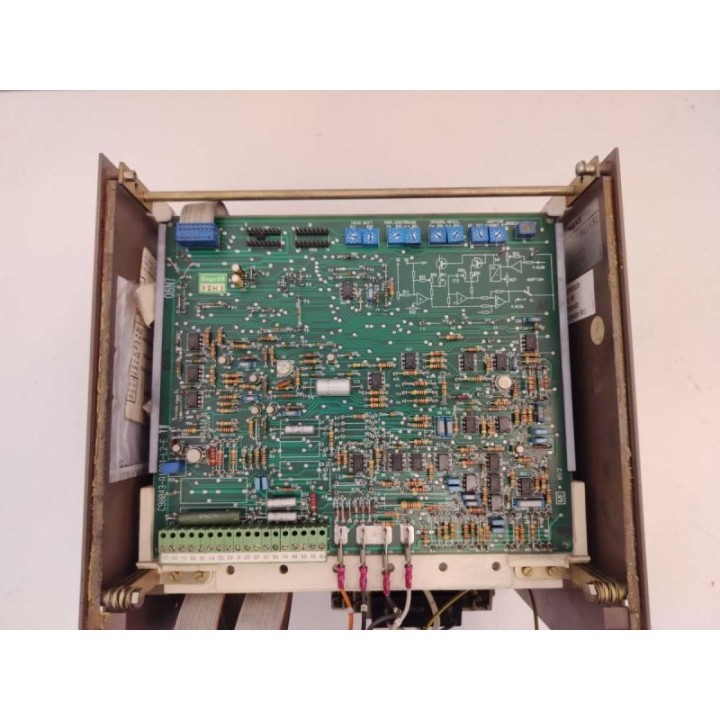 Siemens 6RA2615-6MV30-0A
