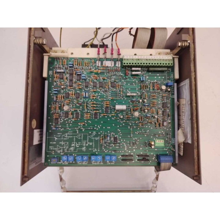 Siemens 6RA2615-6MV30-0A