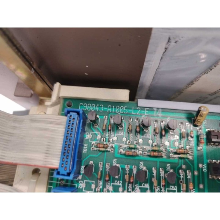 Siemens 6RA2615-6MV30-0A