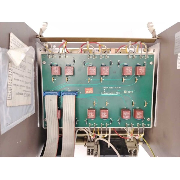 Siemens 6RA2615-6MV30-0A