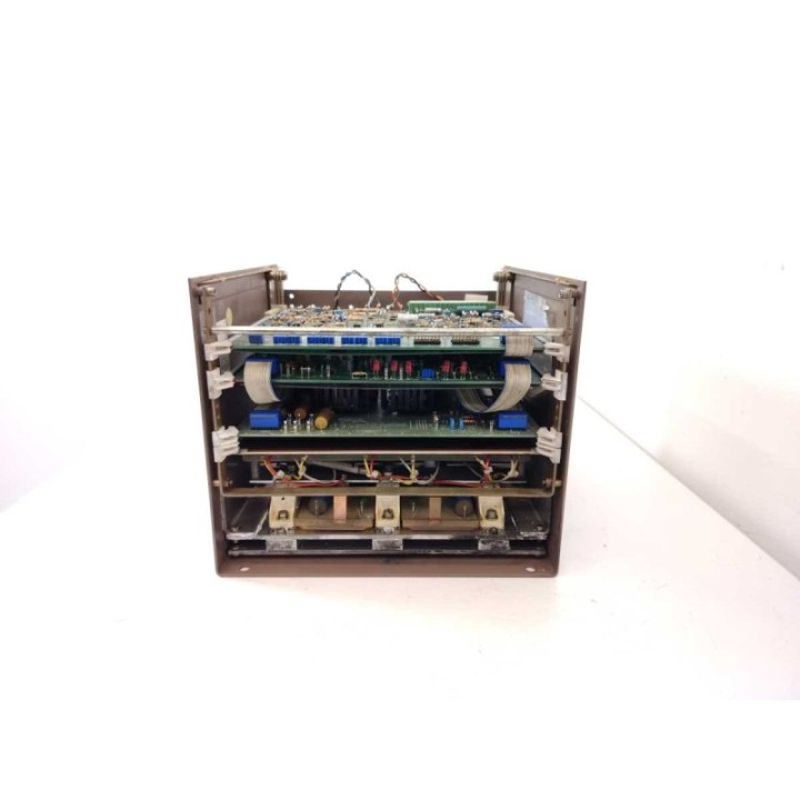 Siemens 6RA2621-6MV30-1A