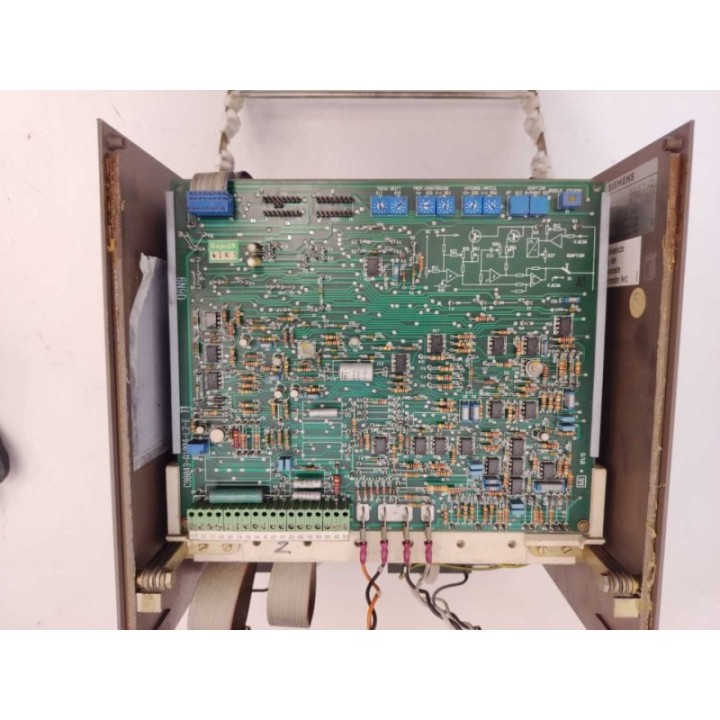 Siemens 6RA2621-6MV30-1A
