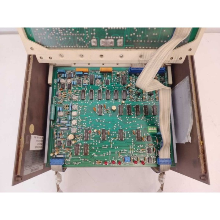 Siemens 6RA2621-6MV30-1A