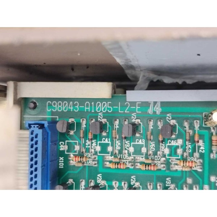 Siemens 6RA2621-6MV30-1A