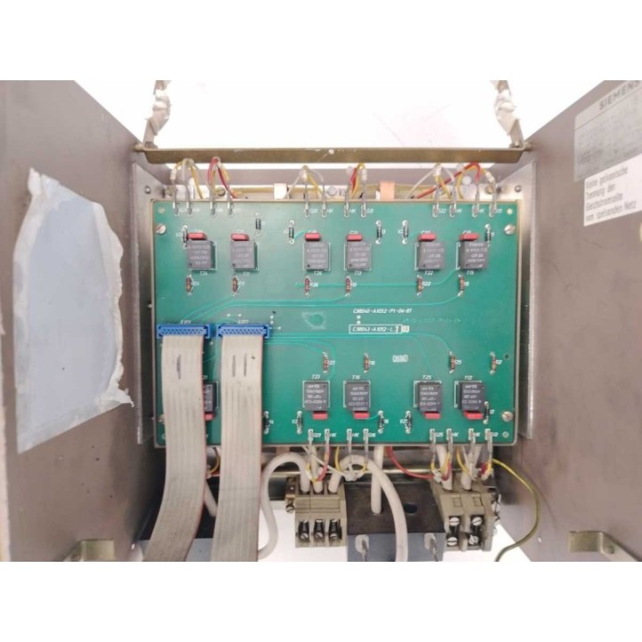 Siemens 6RA2621-6MV30-1A