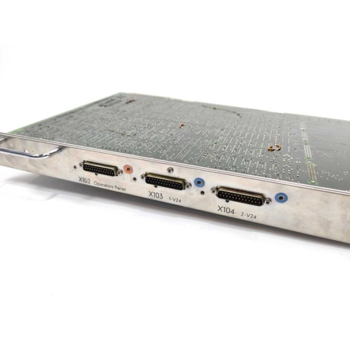 Siemens 6FX1113-0AA01