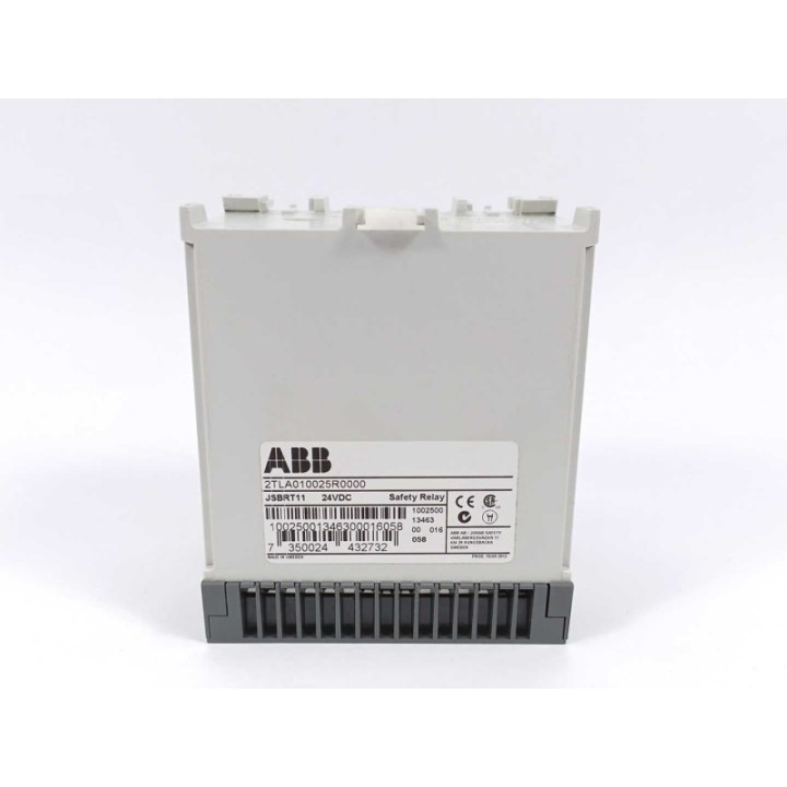 ABB 2TLA010025R0000