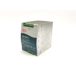 Mean Well SDR-480P-24