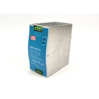 Mean Well NDR-240-24
