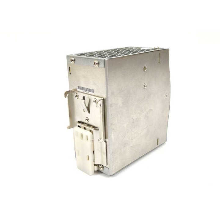 Mean Well NDR-240-24