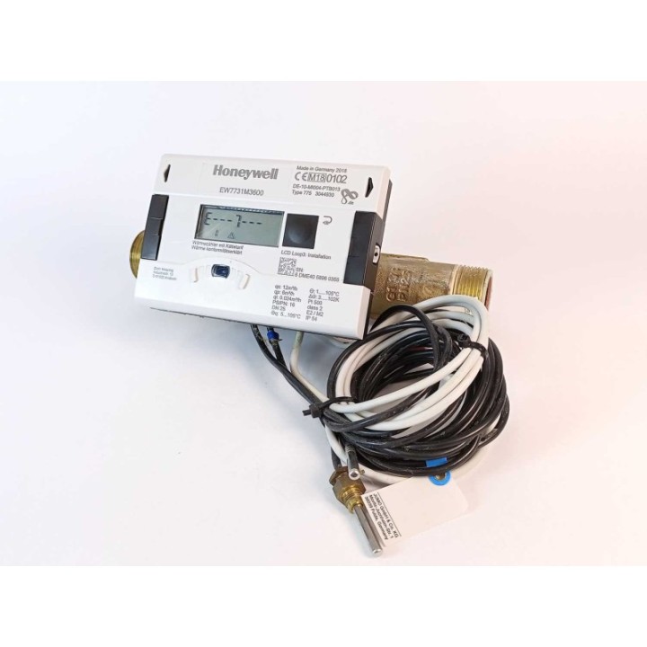 Honeywell EW7731M3600