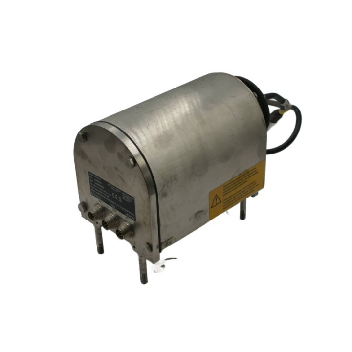 B&R METTLER TOLEDO TF10-L-P