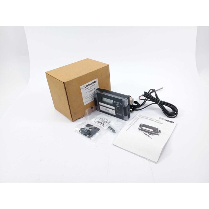 HYDROMETER SHARKY 77300678