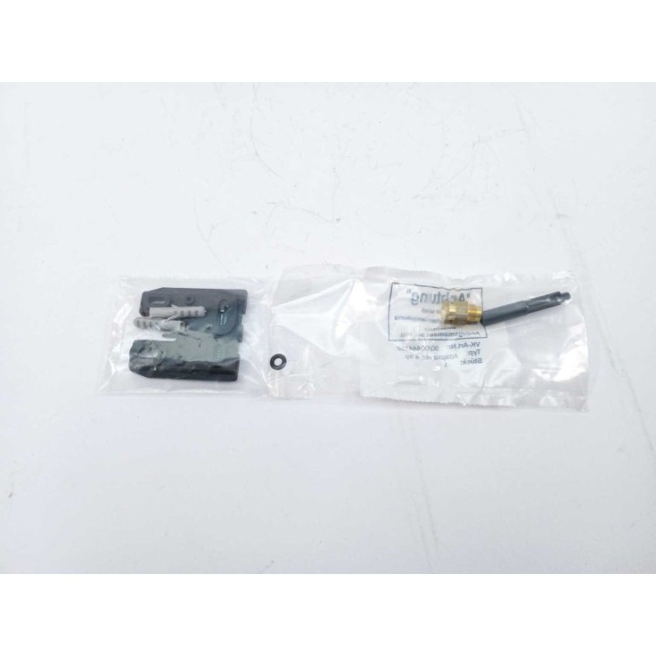 HYDROMETER SHARKY 77300678