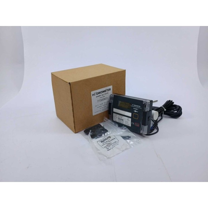 HYDROMETER SHARKY 77300903