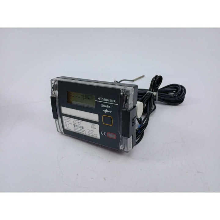 HYDROMETER SHARKY 77300903