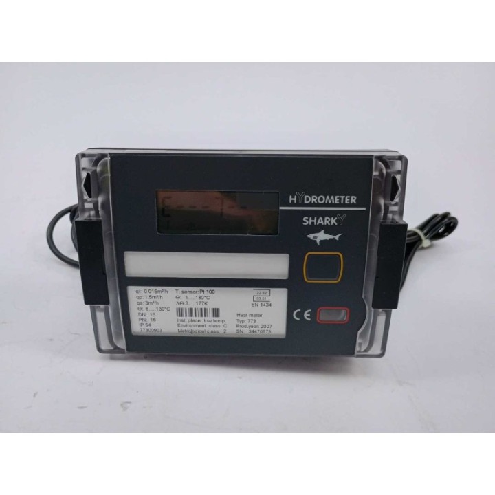 HYDROMETER SHARKY 77300903
