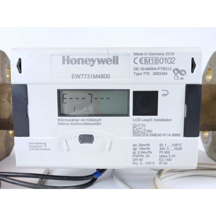 Honeywell EW7731M4800