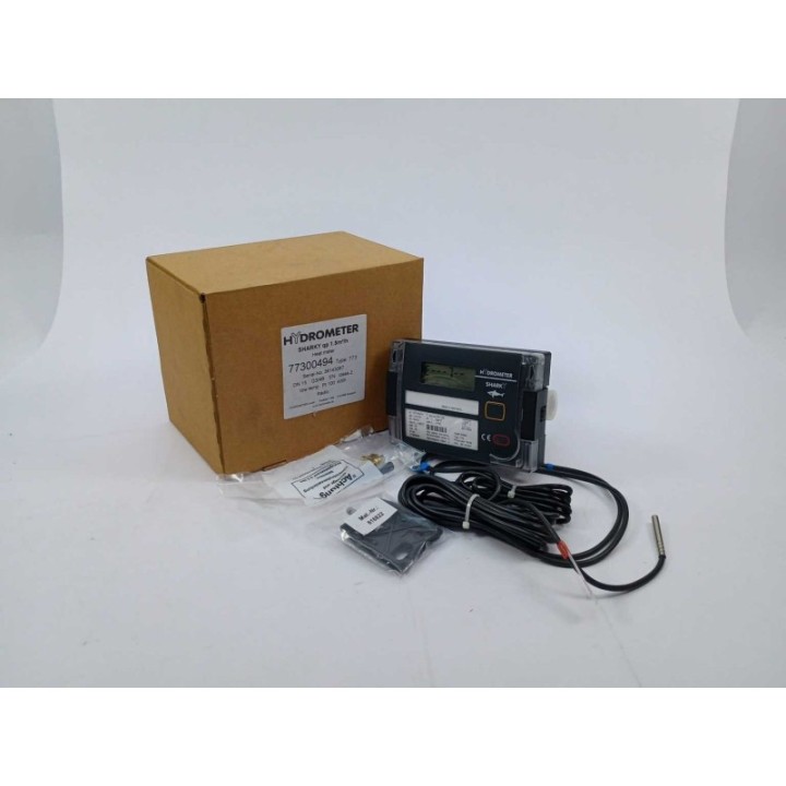 HYDROMETER SHARKY 77300494
