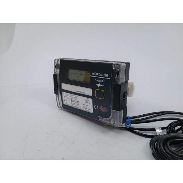 HYDROMETER SHARKY 77300494