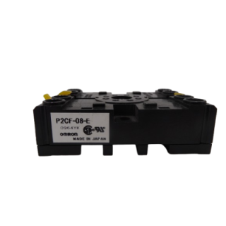 Omron Omron P2CF-08-E 250V AC